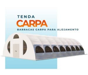 Tendas Carpas