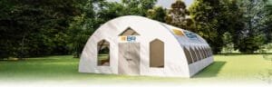 Tenda Carpa